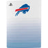NFL Buffalo Bills Breakaway PS5 Digital Edition Bundle Skin