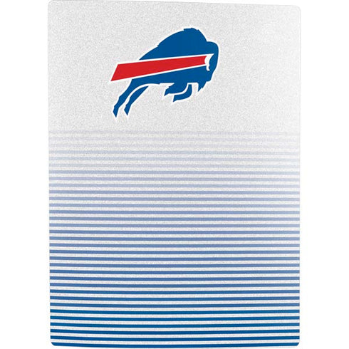 NFL Buffalo Bills Breakaway PS5 Digital Edition Bundle Skin