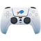 NFL Buffalo Bills Breakaway PS5 Controller Skin