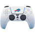 NFL Buffalo Bills Breakaway PS5 Controller Skin