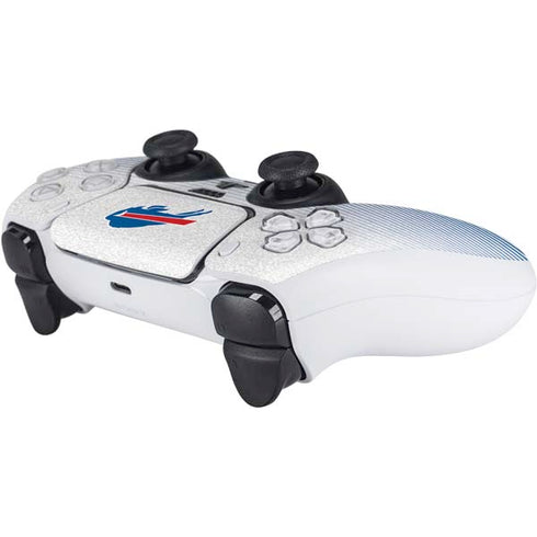 NFL Buffalo Bills Breakaway PS5 Controller Skin