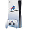 NFL Buffalo Bills Breakaway PS5 Slim Disk Bundle Skin