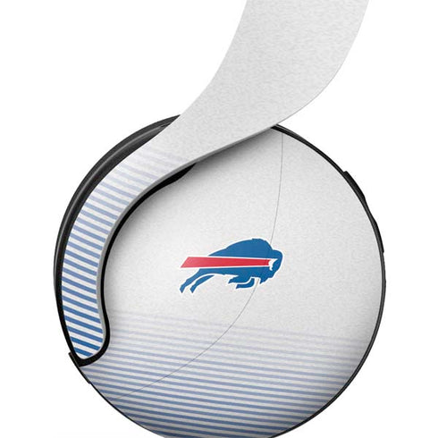 NFL Buffalo Bills Breakaway PULSE 3D Wireless Headset for PS5 Skin