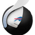 NFL Buffalo Bills Breakaway PULSE 3D Wireless Headset for PS5 Skin