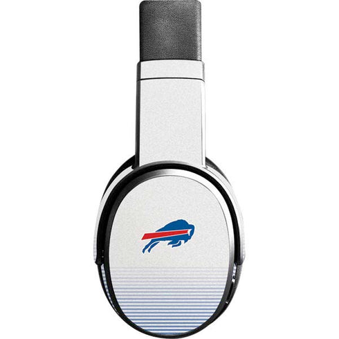 NFL Buffalo Bills Breakaway Skullcandy Crusher Wireless Skin