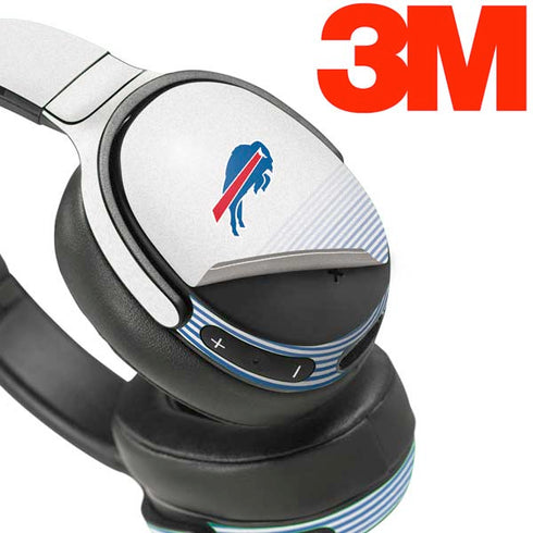 NFL Buffalo Bills Breakaway Skullcandy Venue Skin