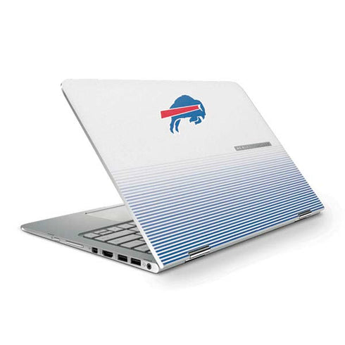 NFL Buffalo Bills Breakaway HP Spectre Skin
