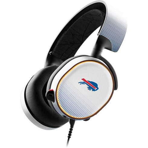 NFL Buffalo Bills Breakaway SteelSeries Arctis 5 Skin