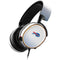 NFL Buffalo Bills Breakaway SteelSeries Arctis 5 Skin
