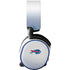 NFL Buffalo Bills Breakaway SteelSeries Arctis 5 Skin