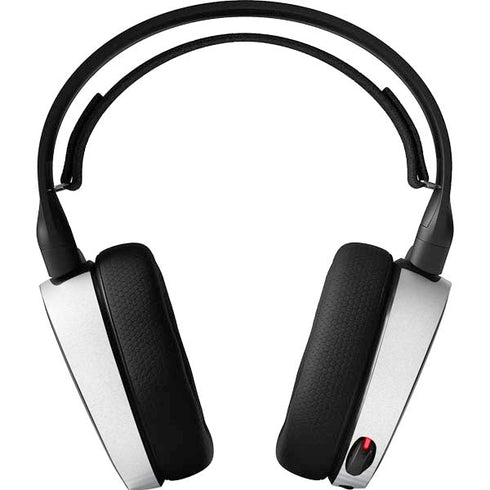 NFL Buffalo Bills Breakaway SteelSeries Arctis 5 Skin