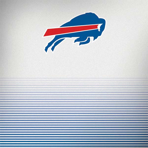 NFL Buffalo Bills Breakaway Surface Book 2 13.5in Skin