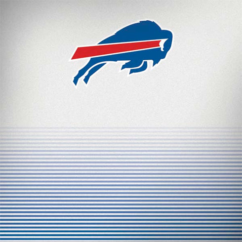 NFL Buffalo Bills Breakaway Surface Book 2 15in Skin