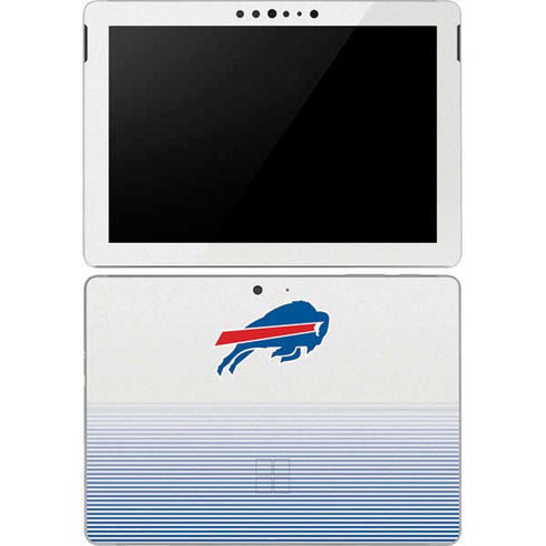 NFL Buffalo Bills Breakaway Surface Go Skin
