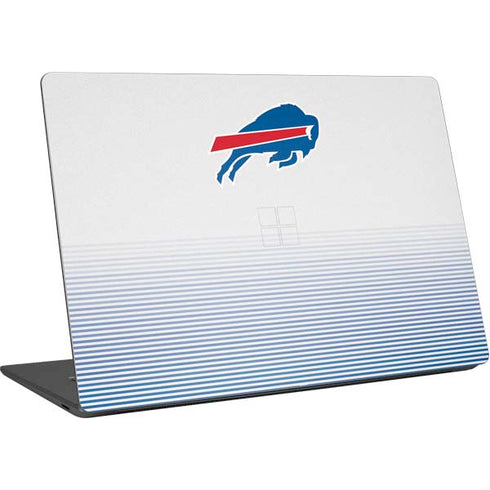 NFL Buffalo Bills Breakaway Surface Laptop 4 15in Skin