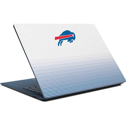 NFL Buffalo Bills Breakaway Surface Laptop Skin