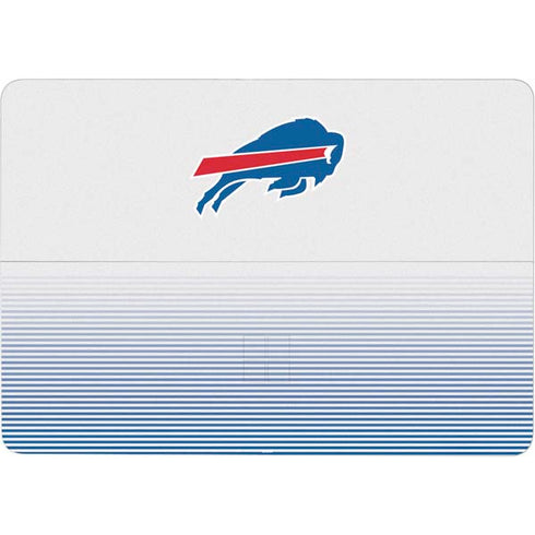 NFL Buffalo Bills Breakaway Surface Laptop Studio Skin