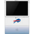 NFL Buffalo Bills Breakaway Surface Pro 6 Skin
