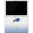 NFL Buffalo Bills Breakaway Surface Pro 7 Skin