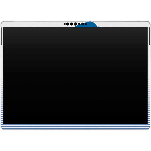 NFL Buffalo Bills Breakaway Surface Pro 9 Skin
