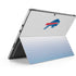 NFL Buffalo Bills Breakaway Surface Pro 9 Skin