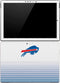NFL Buffalo Bills Breakaway Surface Pro (2017) Skin