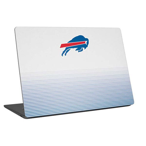 NFL Buffalo Bills Breakaway Universal Laptop 13in (10.6 x 7.6in) Skin