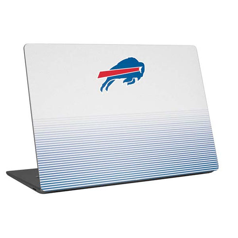 NFL Buffalo Bills Breakaway Universal Laptop 14in (11.4 x 8.2in) Skin