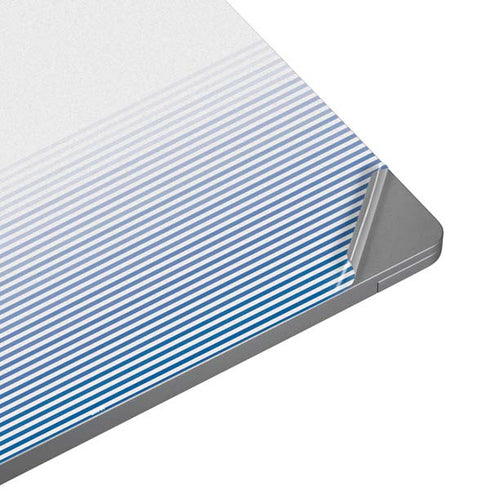 NFL Buffalo Bills Breakaway Universal Laptop 16in (13 x 9.4in) Skin