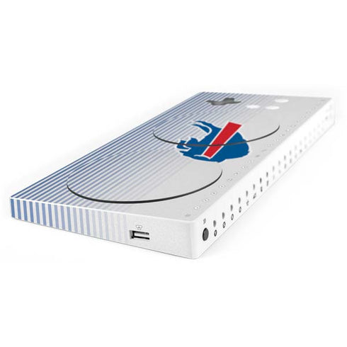 NFL Buffalo Bills Breakaway Xbox Adaptive Controller Skin