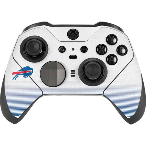 NFL Buffalo Bills Breakaway Xbox Elite Wireless Controller Series 2 Skin