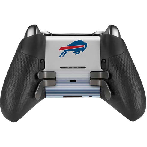 NFL Buffalo Bills Breakaway Xbox Elite Wireless Controller Series 2 Skin