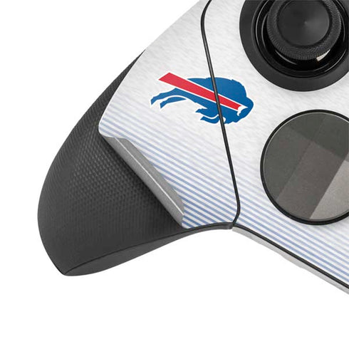 NFL Buffalo Bills Breakaway Xbox Elite Wireless Controller Series 2 Skin