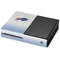 NFL Buffalo Bills Breakaway Xbox One Console Skin