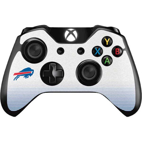 NFL Buffalo Bills Breakaway Xbox One Controller Skin