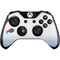 NFL Buffalo Bills Breakaway Xbox One Controller Skin