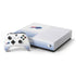NFL Buffalo Bills Breakaway Xbox One S All-Digital Edition Bundle Skin