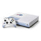 NFL Buffalo Bills Breakaway Xbox One S Console and Controller Bundle Skin