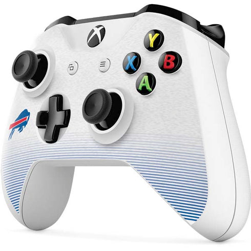 NFL Buffalo Bills Breakaway Xbox One S Controller Skin