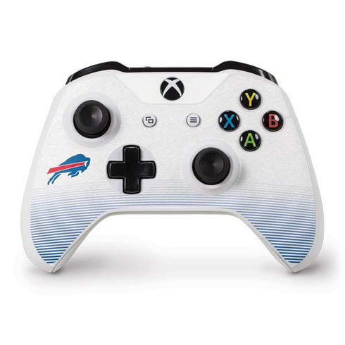 NFL Buffalo Bills Breakaway Xbox One S Controller Skin