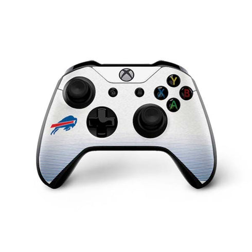 NFL Buffalo Bills Breakaway Xbox One X Controller Skin