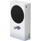 NFL Buffalo Bills Breakaway Xbox Series S Console Skin