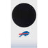 NFL Buffalo Bills Breakaway Xbox Series S Console Skin