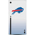 NFL Buffalo Bills Breakaway Xbox Series X Console Skin
