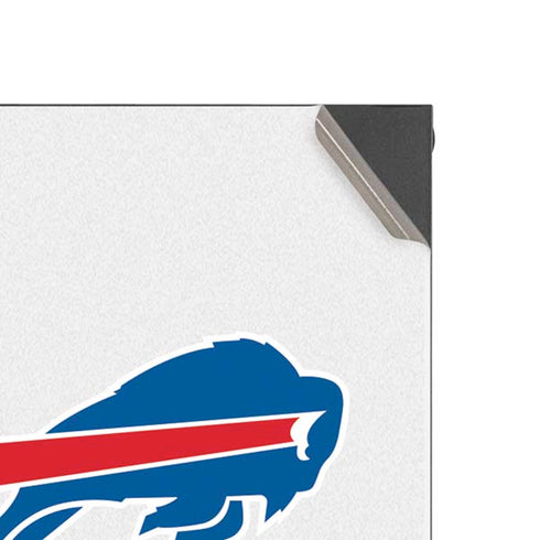 NFL Buffalo Bills Breakaway Xbox Series X Console Skin