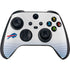 NFL Buffalo Bills Breakaway Xbox Series X Controller Skin