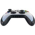 NFL Buffalo Bills Breakaway Xbox Series X Controller Skin