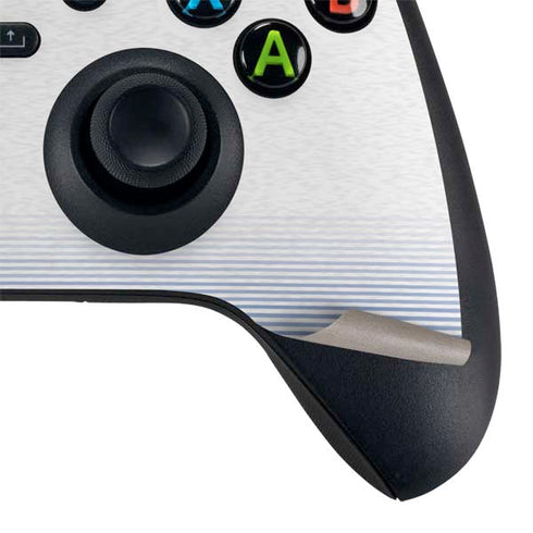 NFL Buffalo Bills Breakaway Xbox Series X Controller Skin