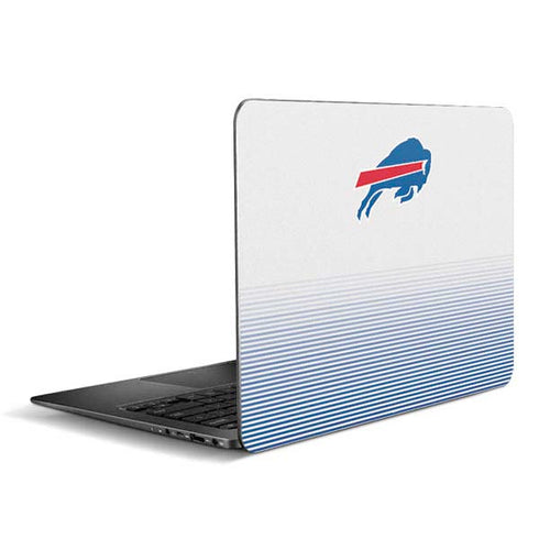 NFL Buffalo Bills Breakaway Zenbook UX305FA 13.3in Skin