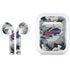 NFL Buffalo Bills Camo Apple AirPods Skin